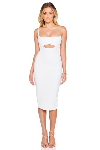 Bliss Midi - Ivory
