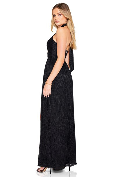 Micha Maxi - Black