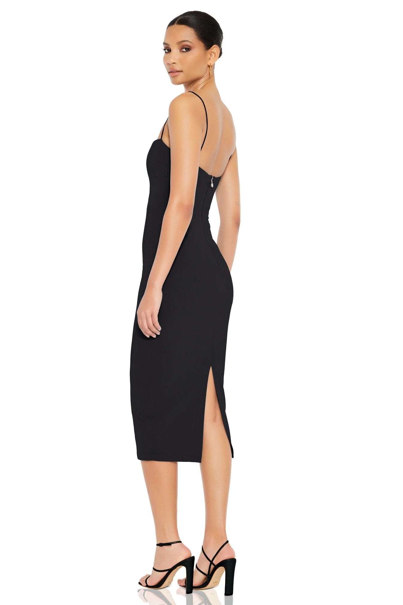 Muse Midi - Black