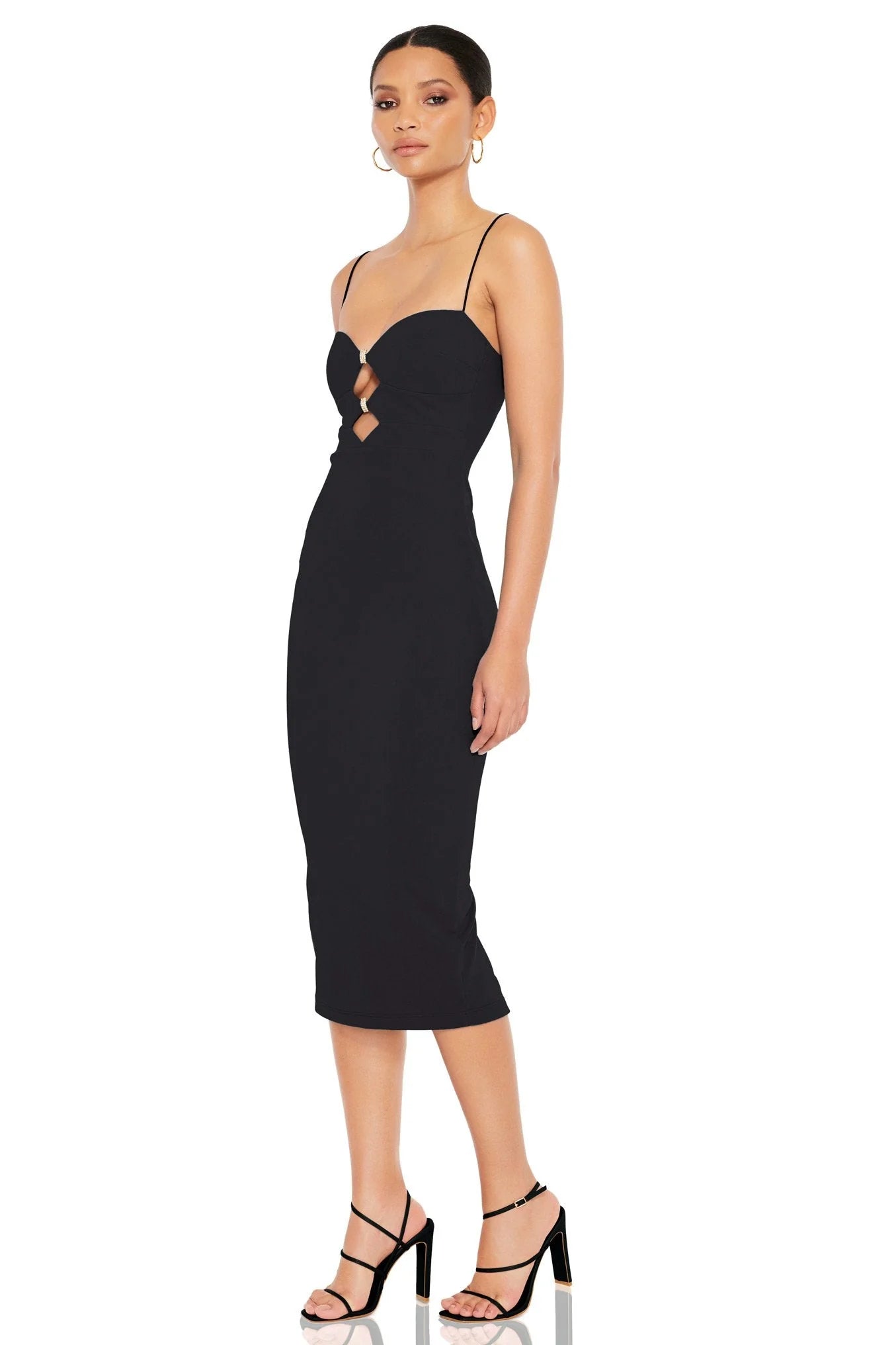Muse Midi - Black