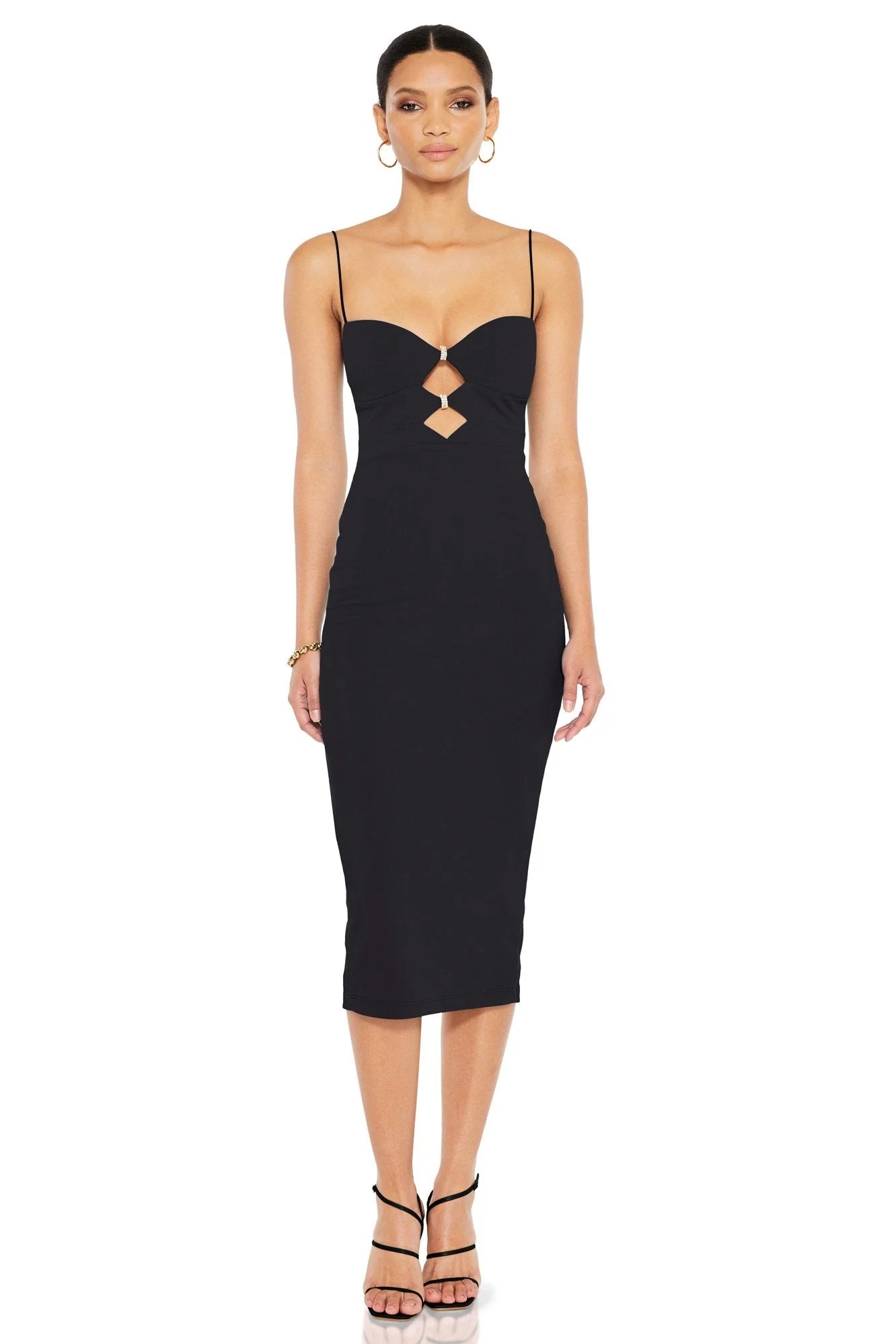 Muse Midi - Black