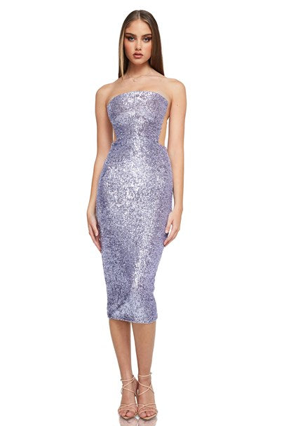 Lumeire Midi - Lilac