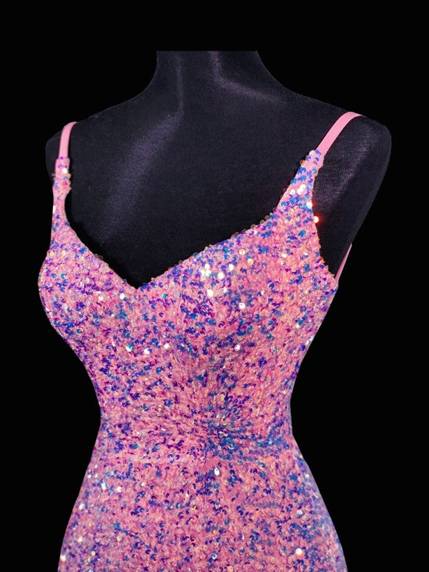 PS21013 - Pink Multi