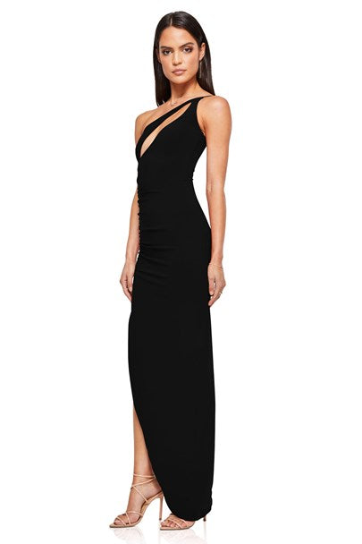 Envy Maxi - Black