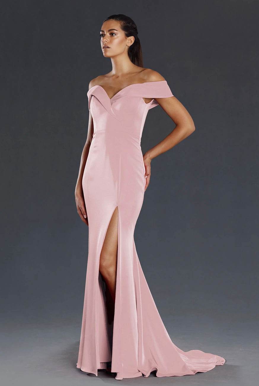 Destiny JX003 - DUSTY PINK