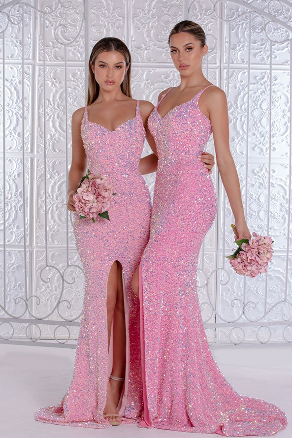 PS21013 - Pink Multi