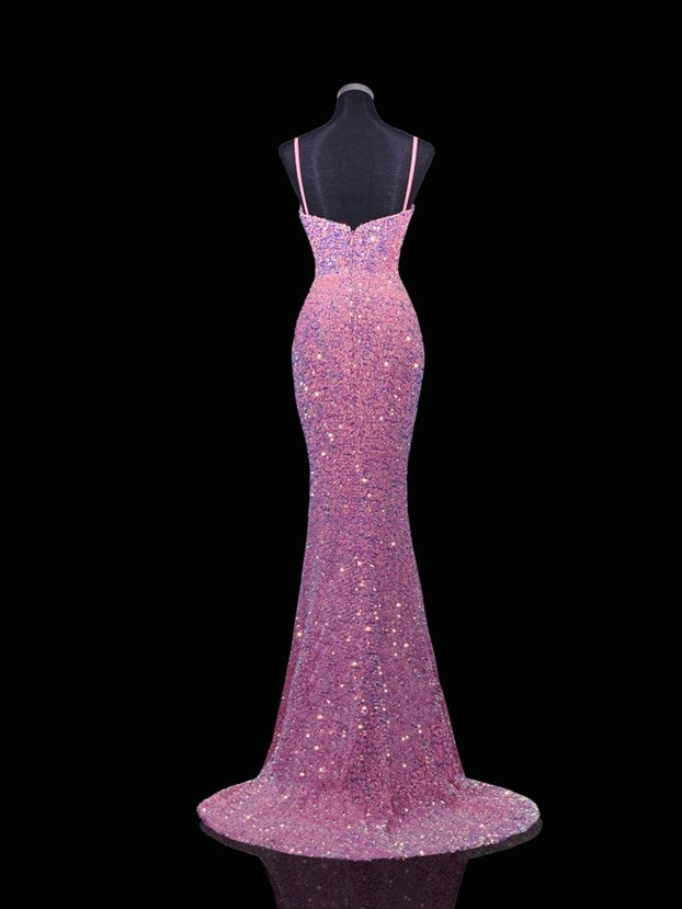 PS21013 - Pink Multi