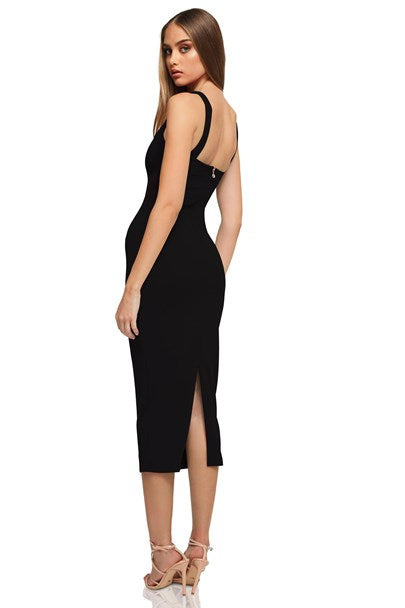 Romance Midi - Black