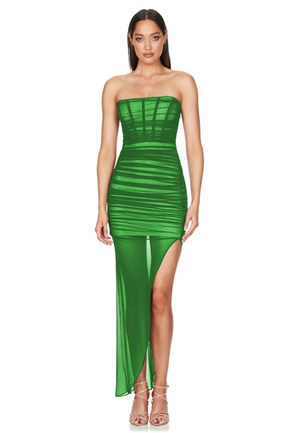 Eden Maxi - Green