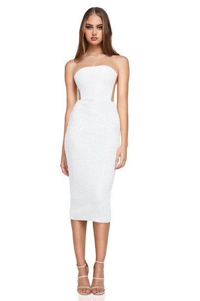 Lumeire Midi - White