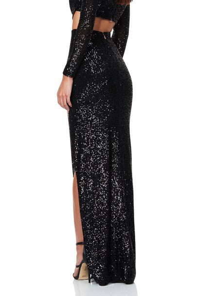 Pandora Skirt - Black