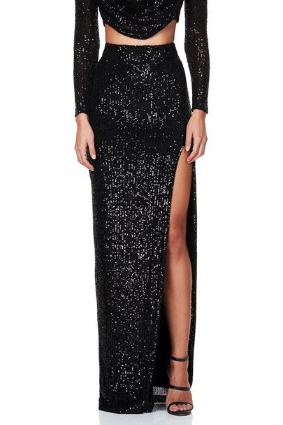 Pandora Skirt - Black