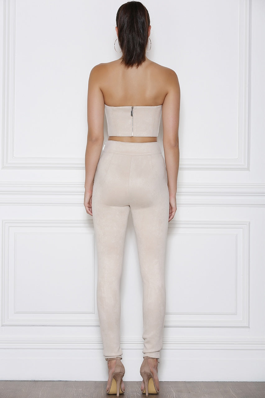 Billie Bustier - Stone