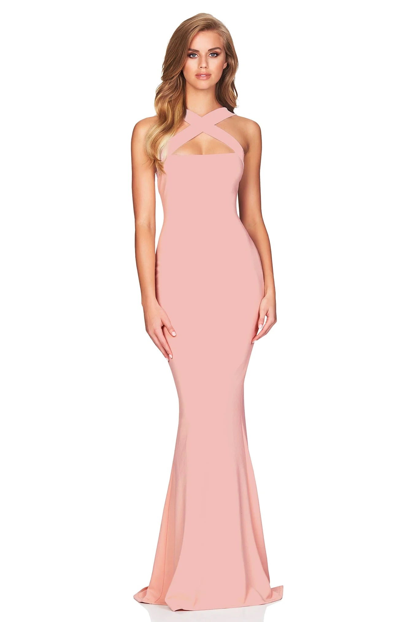 Viva 2 Way Gown - Prima